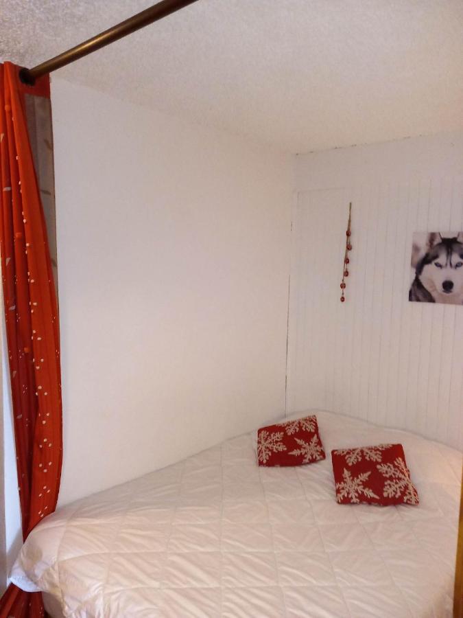 Appartement Chalet En Plein Centre Des Saisies Hauteluce Luaran gambar