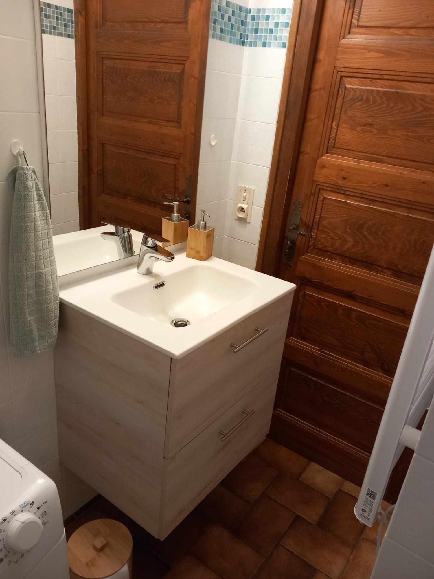 Appartement Chalet En Plein Centre Des Saisies Hauteluce Luaran gambar